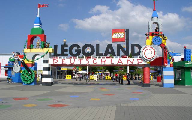 Legoland